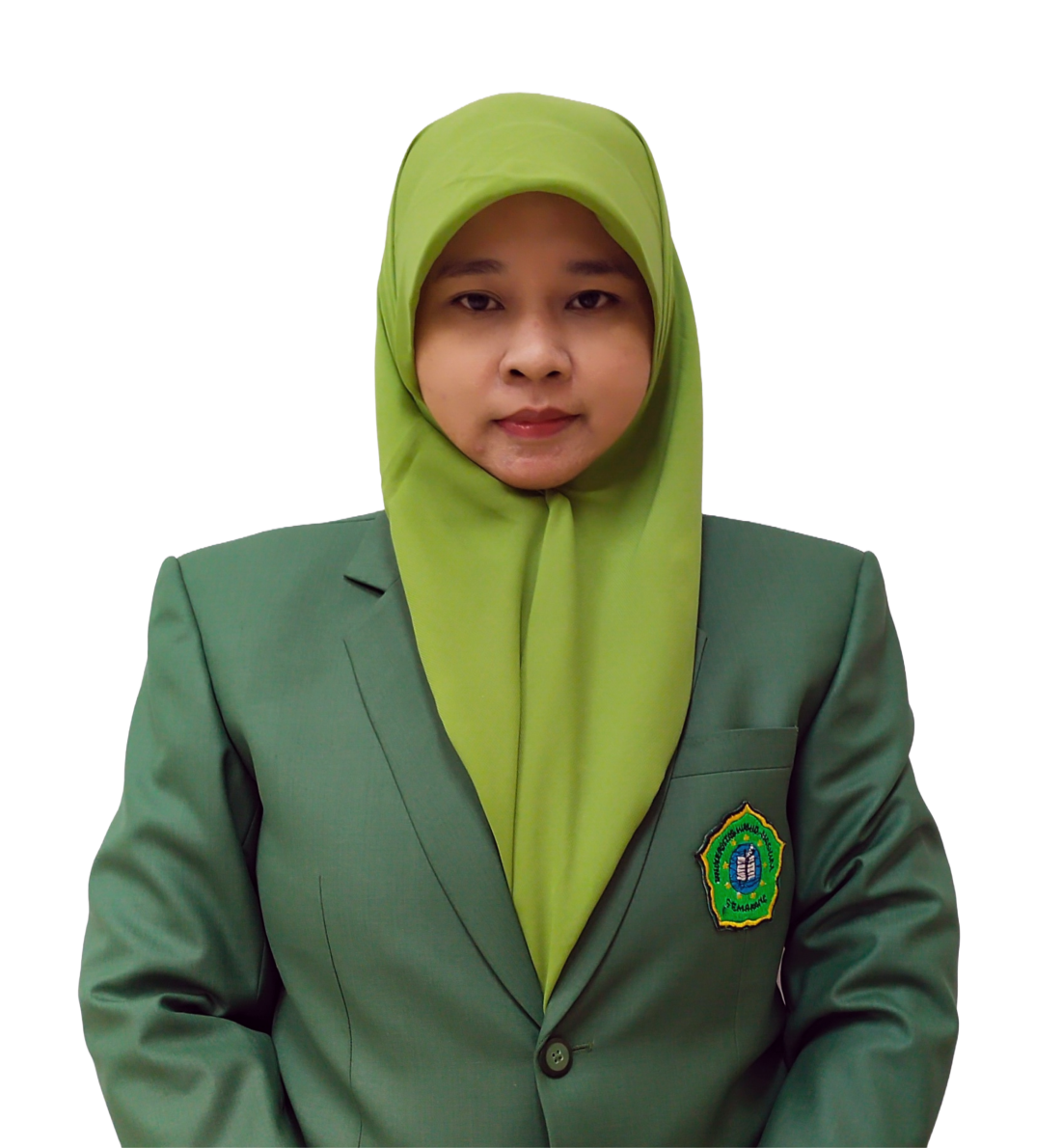 Dr. Fitria Martanti, M.Pd.