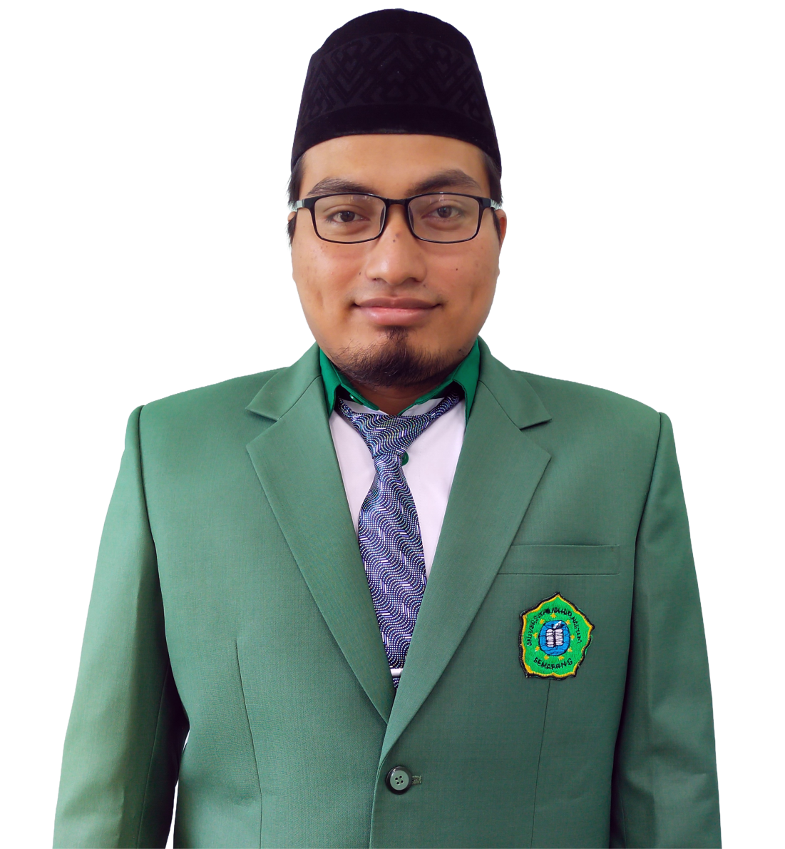 Dr. Nur Rois, M.Pd.I.