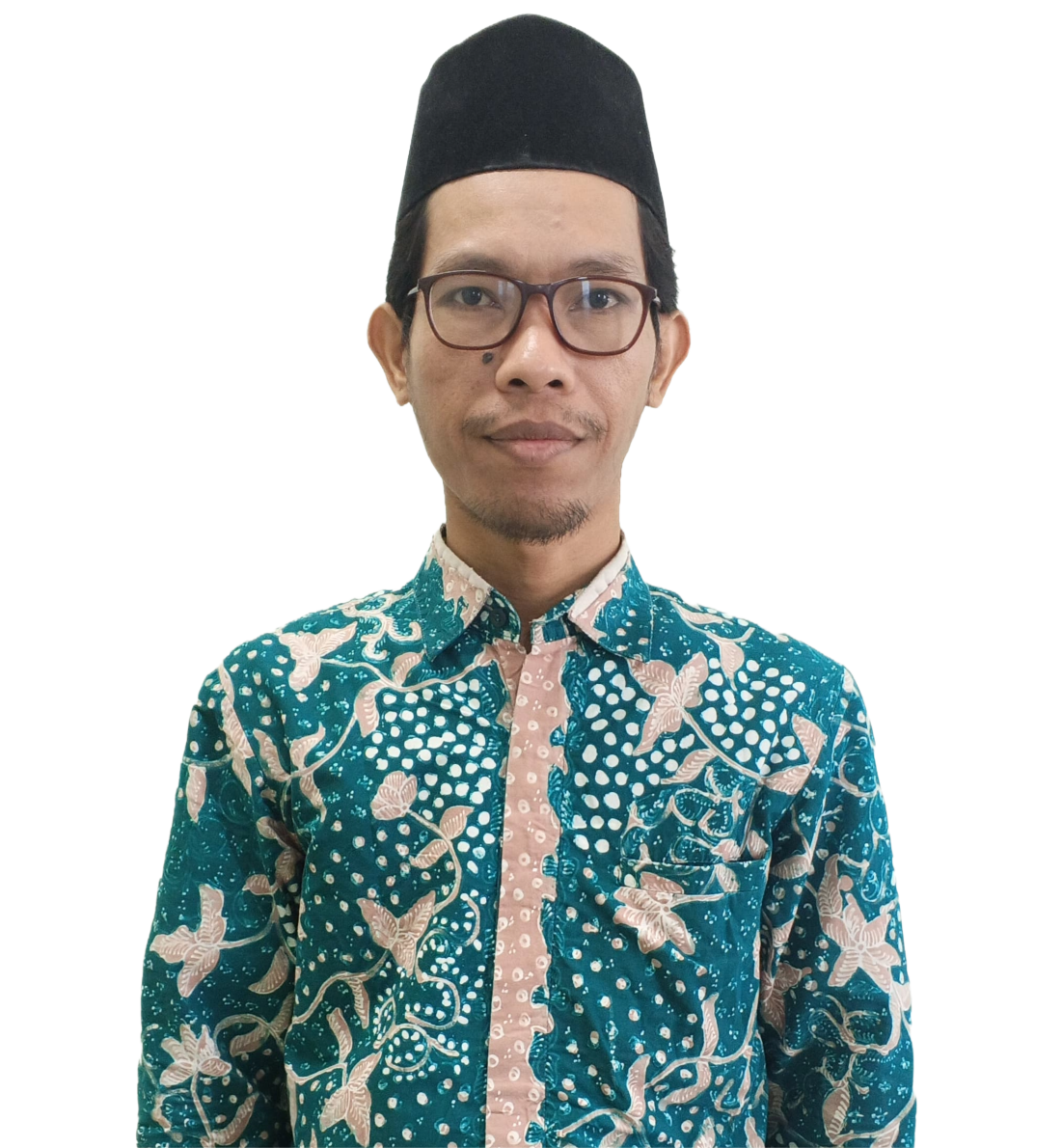 Achmad Maskuri, S.Pd.I.